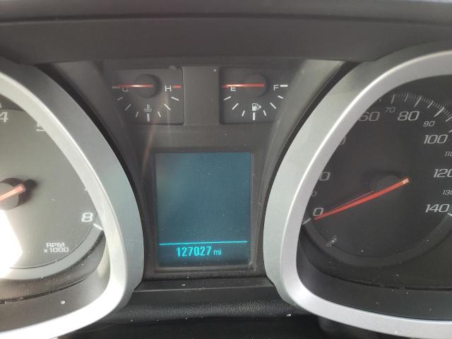 Photo 9 from auction – 2012 CHEVROLET EQUINOX with VIN 2GNFLGE56C6289970