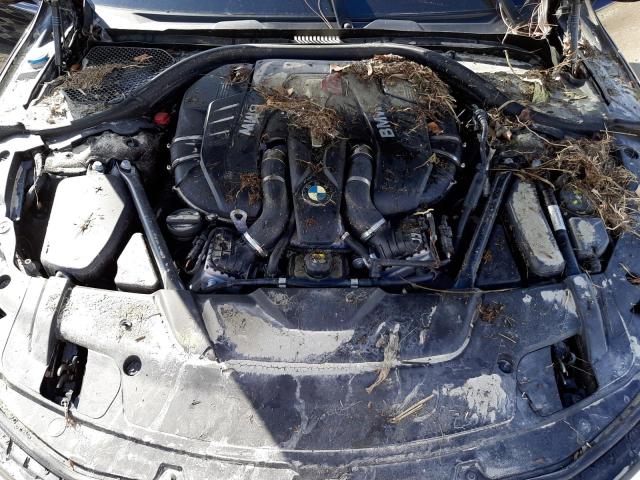 صورة رقم 7 من المزاد - 2016 BMW 750 XI مع VIN WBA7F2C52GG420339