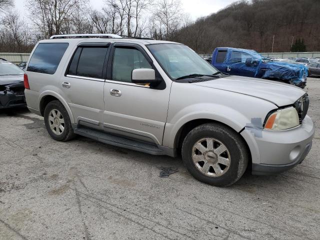 Photo 4 from auction – 2003 LINCOLN NAVIGATOR with VIN 5LMFU28R83LJ00825