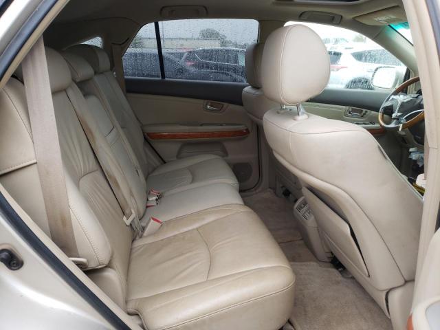 Photo 11 from auction – 2004 LEXUS RX 330 with VIN JTJGA31U840042093