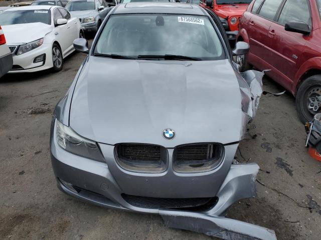 Photo 5 from auction – 2011 BMW 328 I SULE with VIN WBAPH5G59BNN58910