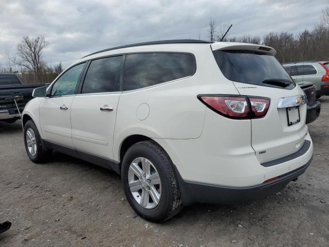 Photo 2 from auction – 2014 CHEVROLET TRAVERSE L with VIN 1GNKVGKD1EJ312534