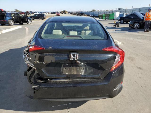 Photo 6 from auction – 2017 HONDA CIVIC LX with VIN 2HGFC2F51HH538828