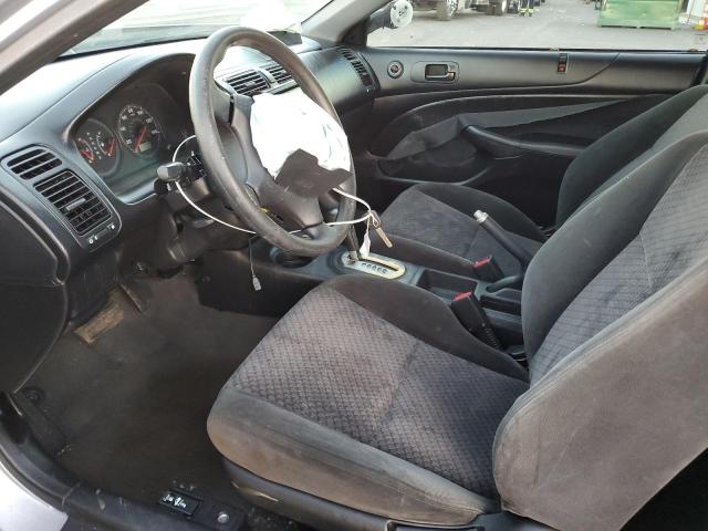 Photo 7 from auction – 2003 HONDA CIVIC DX with VIN 1HGEM22233L069175