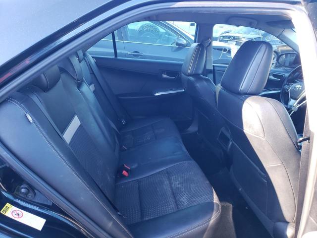 Photo 10 from auction – 2014 TOYOTA CAMRY L with VIN 4T1BF1FK3EU403519