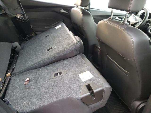 Photo 6 from auction – 2015 FORD FOCUS TITA with VIN 1FADP3N2XFL274019
