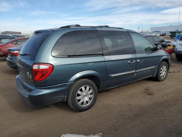 Photo 3 from auction – 2006 CHRYSLER TOWN & COU with VIN 2A4GP54L76R796475