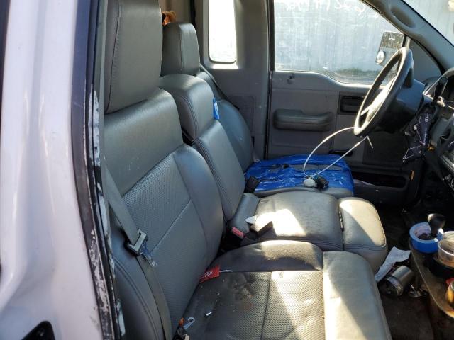 Photo 10 from auction – 2008 FORD F150 with VIN 1FTRF14V08KC52185