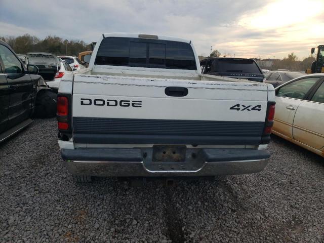 Photo 6 from auction – 2000 DODGE RAM 1500 with VIN 3B7HF13Z9YG125605