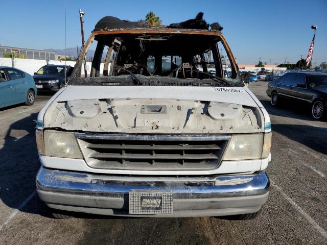 Photo 5 from auction – 1993 FORD ECONOLINE with VIN 1FDGE24H6PHB38533