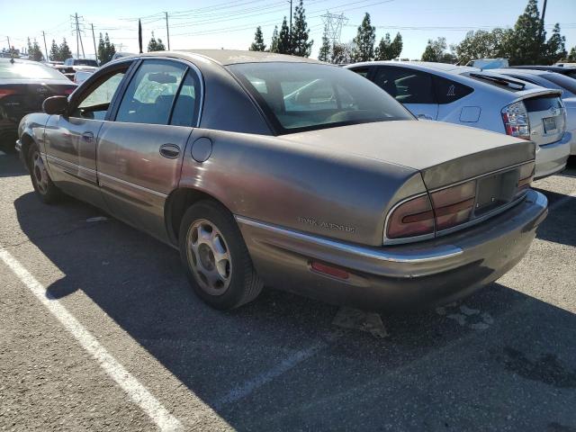 Photo 2 from auction – 1999 BUICK PARK AVENU with VIN 1G4CW52K2X4645304