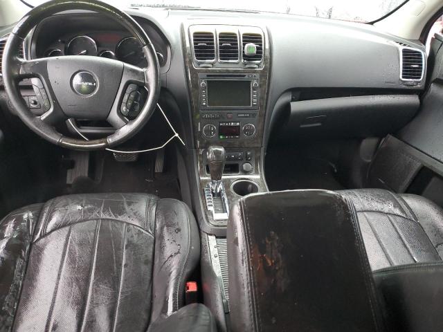 Photo 8 from auction – 2011 GMC ACADIA DEN with VIN 1GKKRTED1BJ230420