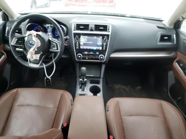 Photo 8 from auction – 2018 SUBARU OUTBACK TO with VIN 4S4BSATC4J3356669