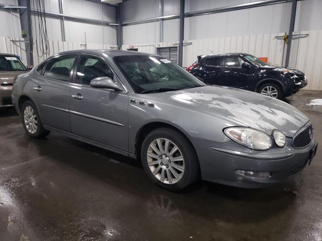 Foto 4 de la subasta – 2007 BUICK LACROSSE C con VIN 2G4WE587171175636