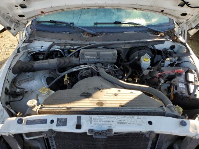 Photo 11 from auction – 2000 DODGE RAM 1500 with VIN 1B7HC16X3YS536137