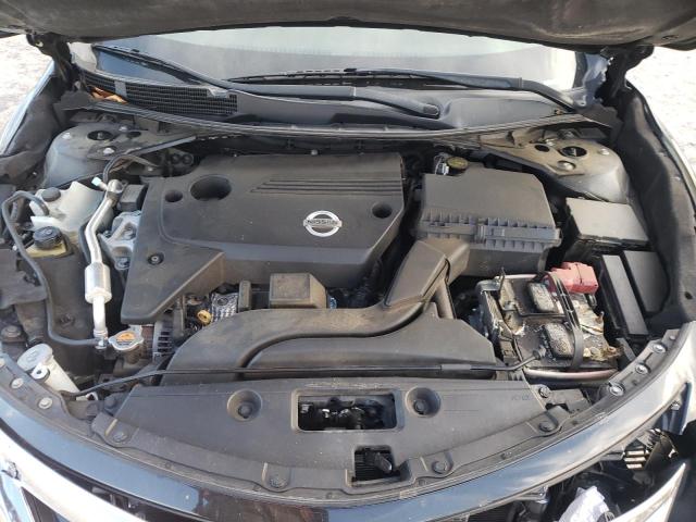 Photo 7 from auction – 2014 NISSAN ALTIMA 2.5 with VIN 1N4AL3AP6EC324395