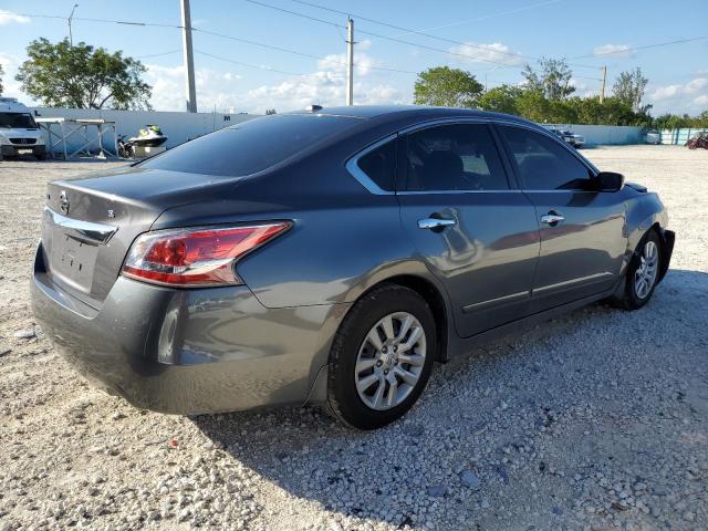 Photo 3 from auction – 2015 NISSAN ALTIMA 2.5 with VIN 1N4AL3AP3FN351365