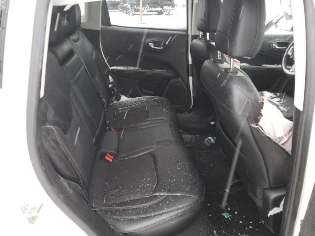 Photo 10 from auction – 2018 JEEP COMPASS LA with VIN 3C4NJDBB0JT262369