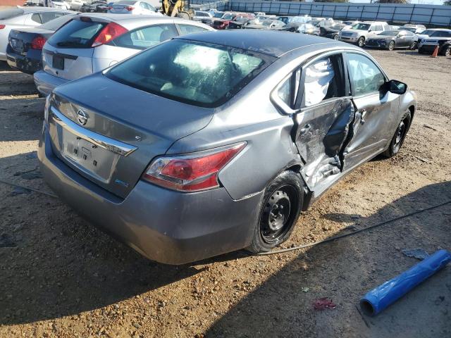 Photo 3 from auction – 2014 NISSAN ALTIMA 2.5 with VIN 1N4AL3AP2EC114909