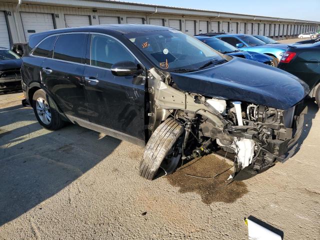 Photo 4 from auction – 2020 KIA SORENTO L with VIN 5XYPG4A34LG699786