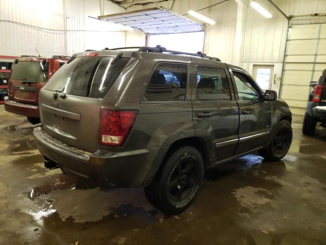 Photo 3 from auction – 2006 JEEP GRAND CHER with VIN 1J4HR48N66C294716