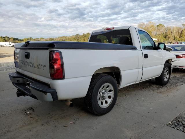 Photo 3 from auction – 2006 CHEVROLET SILVERADO with VIN 3GCEC14X06G189909