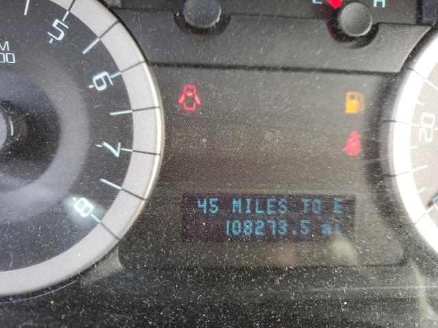 Photo 8 from auction – 2012 FORD ESCAPE LIM with VIN 1FMCU0EG2CKA65105
