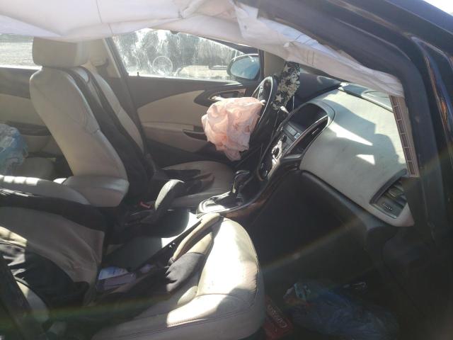 Photo 5 from auction – 2016 BUICK VERANO with VIN 1G4PS5SK5G4151645