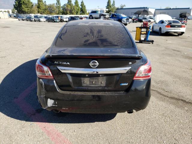 Photo 6 from auction – 2013 NISSAN ALTIMA 2.5 with VIN 1N4AL3AP3DN424764