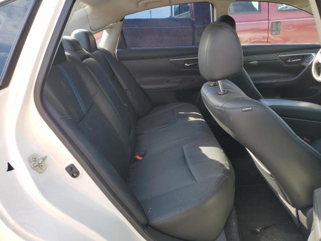 Photo 10 from auction – 2018 NISSAN ALTIMA 2.5 with VIN 1N4AL3AP7JC476793