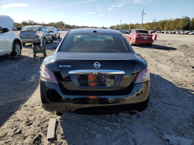Photo 6 from auction – 2012 NISSAN MAXIMA S with VIN 1N4AA5AP5CC833313