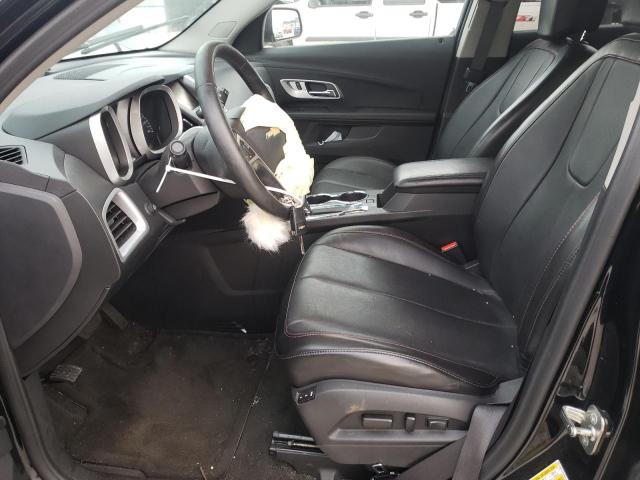 Photo 7 from auction – 2017 CHEVROLET EQUINOX LT with VIN 2GNALCEK3H6131599