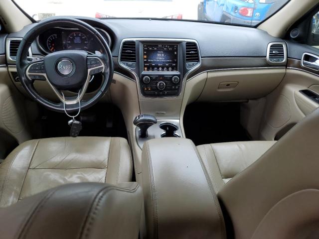 Photo 8 from auction – 2015 JEEP GRAND CHER with VIN 1C4RJEBG5FC848636