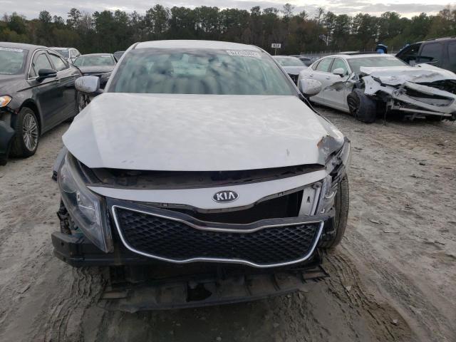 Photo 5 from auction – 2015 KIA OPTIMA EX with VIN 5XXGN4A73FG422984