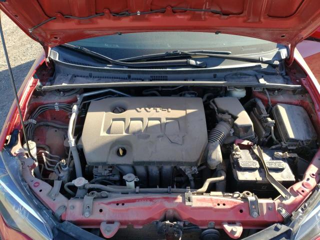 Photo 11 from auction – 2019 TOYOTA COROLLA L with VIN 5YFBURHE1KP902277
