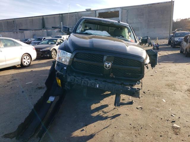 Photo 5 from auction – 2013 RAM 1500 ST with VIN 3C6JR7AT6DG501463