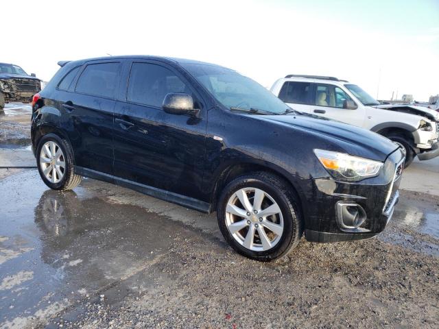 Photo 4 from auction – 2014 MITSUBISHI OUTLANDER with VIN 4A4AP3AU7EE018291