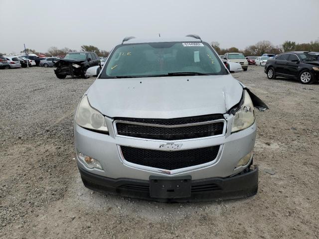 Photo 5 from auction – 2012 CHEVROLET TRAVERSE L with VIN 1GNKVJED2CJ107956