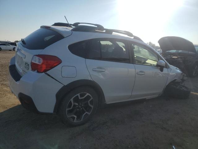 Photo 3 from auction – 2016 SUBARU CROSSTREK with VIN JF2GPABC9G8323757