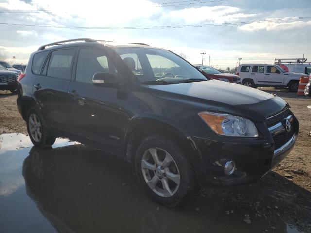 Photo 4 from auction – 2009 TOYOTA RAV4 LIMIT with VIN JTMZF31V89D002408