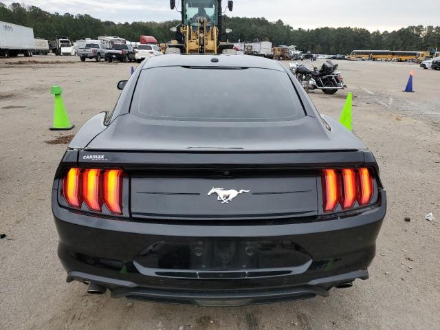 Photo 6 from auction – 2019 FORD MUSTANG with VIN 1FA6P8TH7K5111582