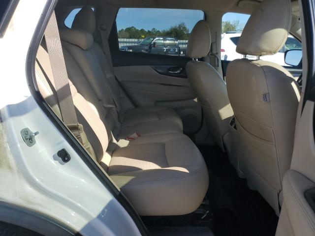 Photo 11 from auction – 2018 NISSAN ROGUE S with VIN KNMAT2MT2JP608283