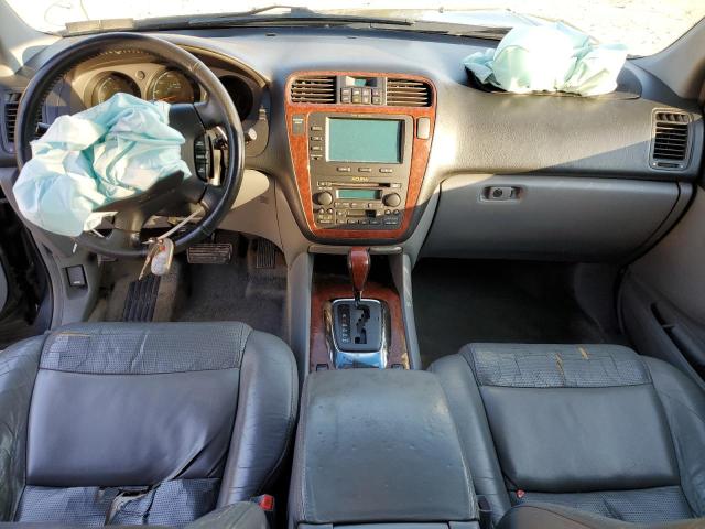 Photo 8 from auction – 2004 ACURA MDX with VIN 2HNYD18274H508366