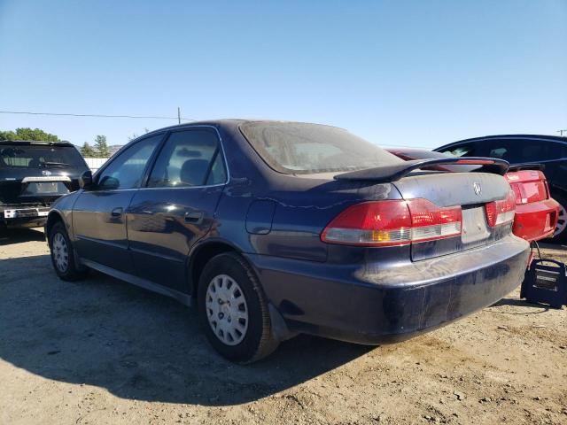 Photo 2 from auction – 2002 HONDA ACCORD VAL with VIN 1HGCF86662A007314