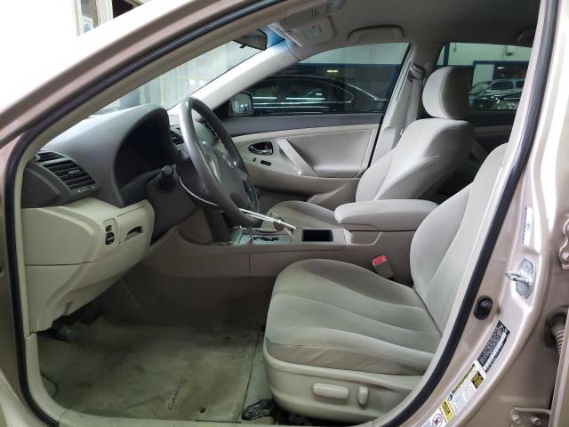 Photo 7 from auction – 2009 TOYOTA CAMRY BASE with VIN 4T4BE46K69R120922