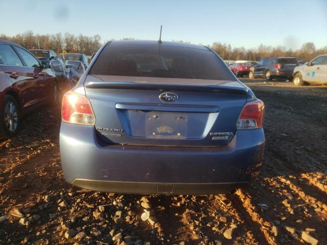 Photo 6 from auction – 2016 SUBARU IMPREZA PR with VIN JF1GJAB65GH012925