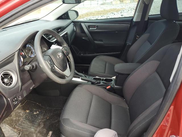 Photo 7 from auction – 2018 TOYOTA COROLLA L with VIN 5YFBURHE3JP832277