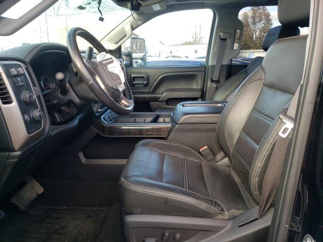 Photo 7 from auction – 2015 GMC SIERRA K25 with VIN 1GT120E80FF500890