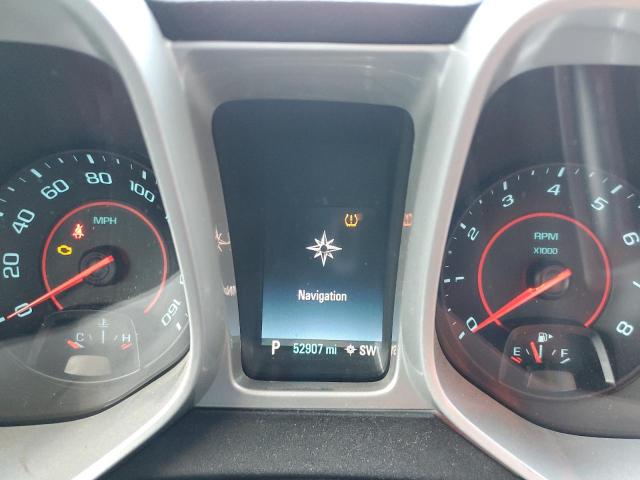 Zdjęcie 8 z aukcji – 2014 CHEVROLET CAMARO LT z VIN 2G1FC3D39E9214093