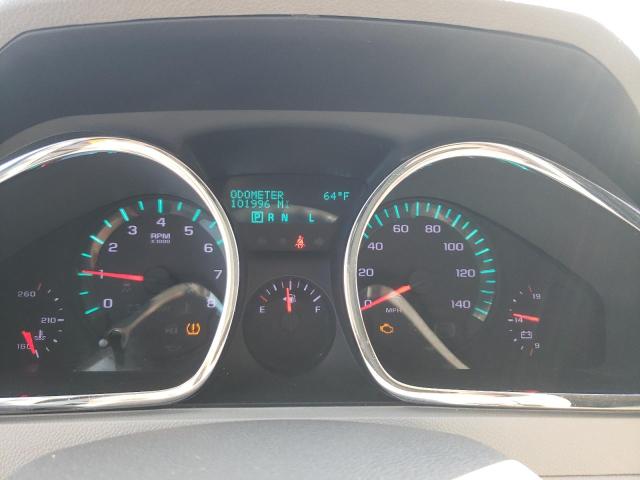 Photo 9 from auction – 2012 CHEVROLET TRAVERSE L with VIN 1GNKVEED8CJ294935